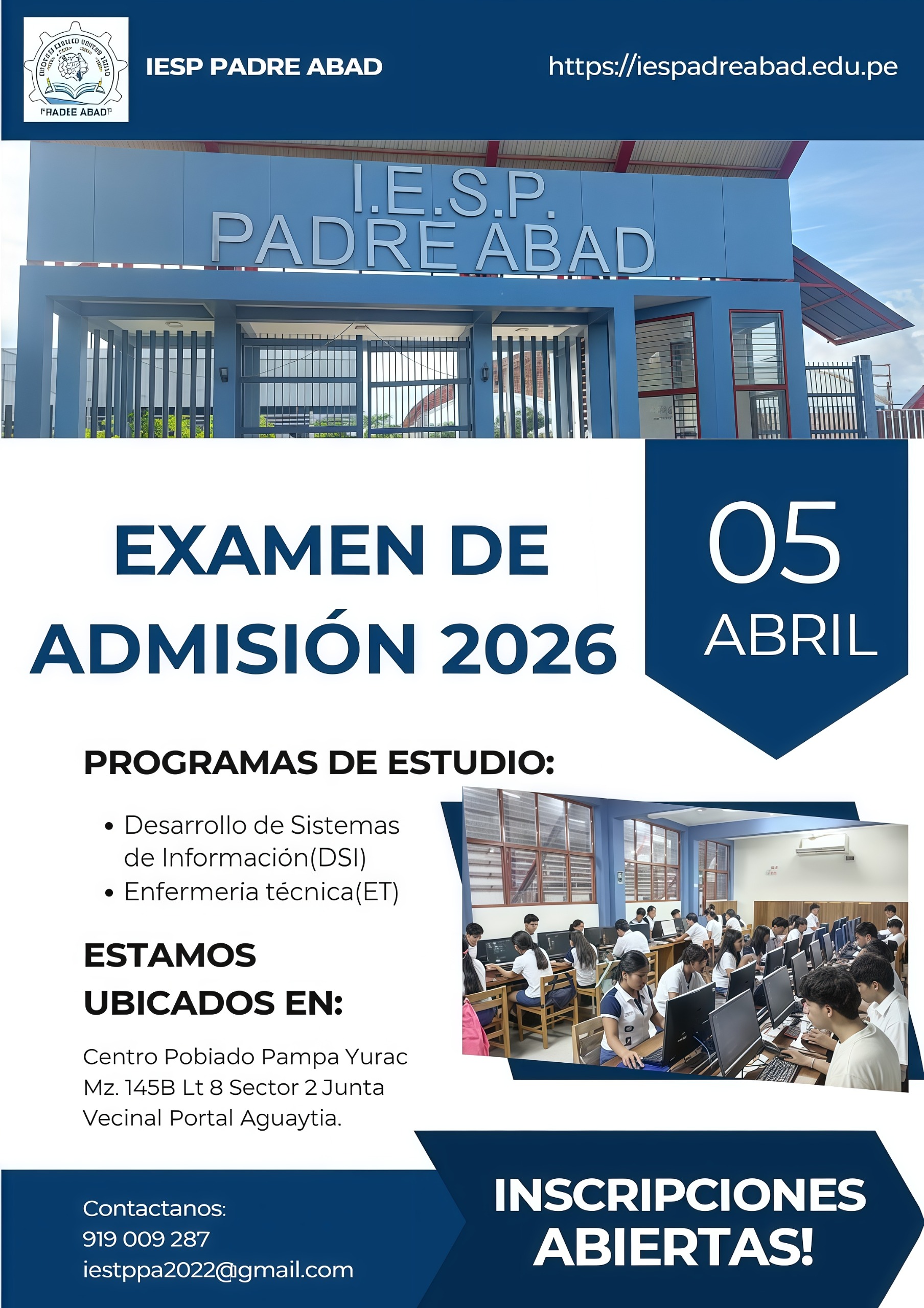 Examen-admision-2026-2