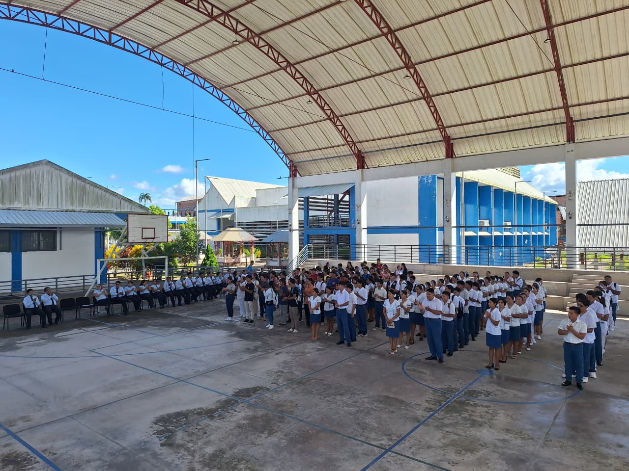 Inicio Periodo Academico - 2026_Foto 01