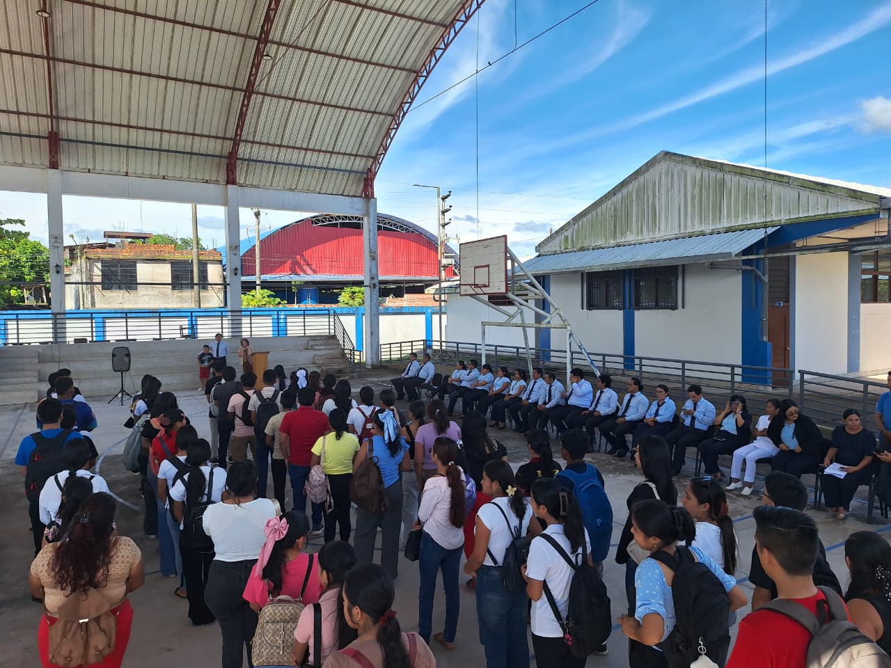 Inicio Periodo Academico - 2026_Foto 02