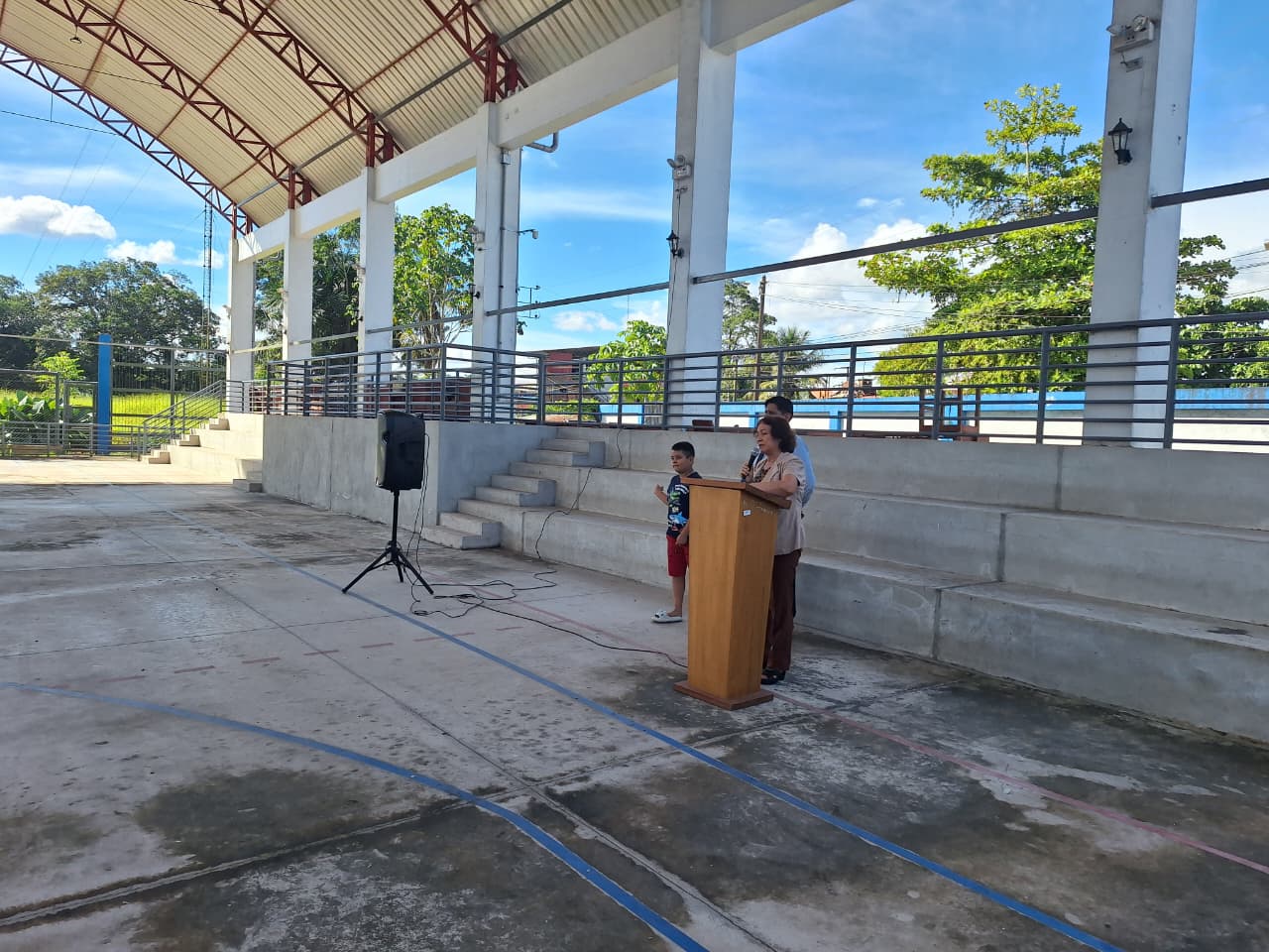 Inicio Periodo Academico - 2026_Foto 03