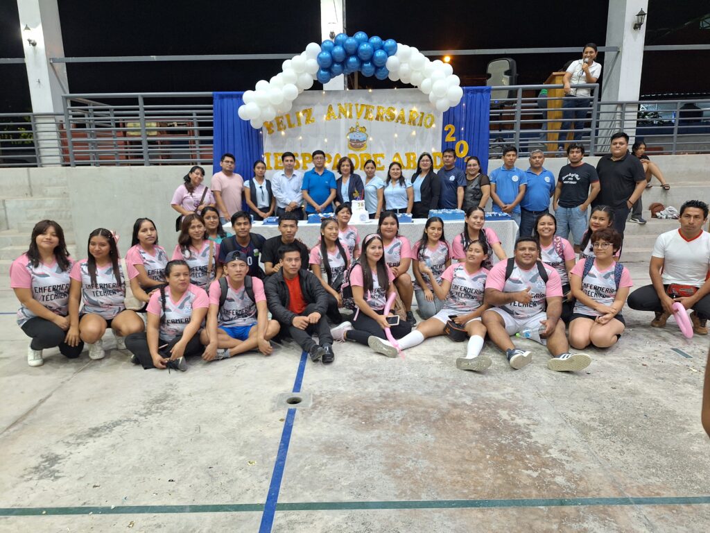 Celebración del 26° Aniversario del IESPPA – Compromiso con la Excelencia Educativa